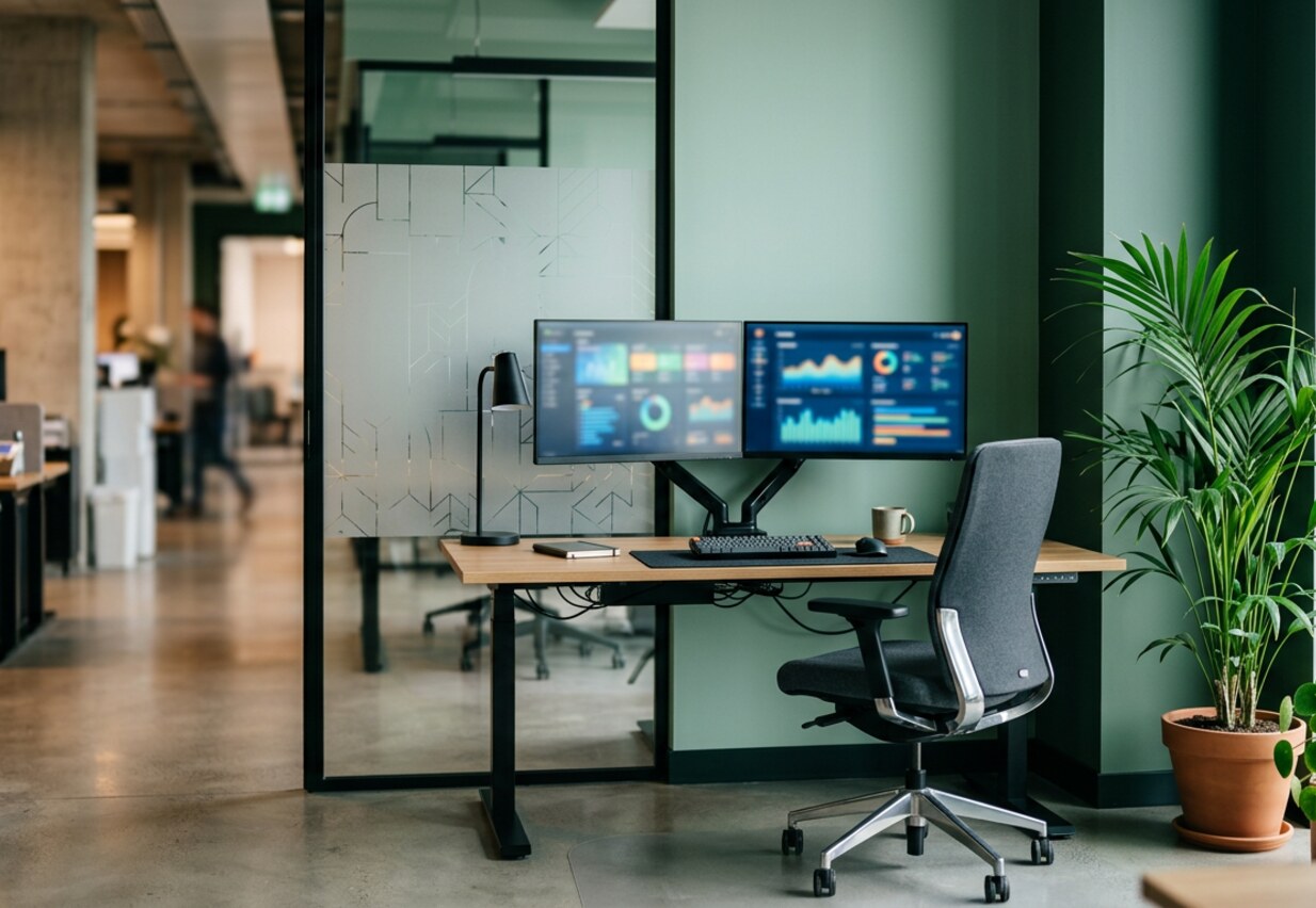 Customer portal sign-in