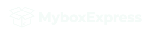 MyboxExpress Inc.
